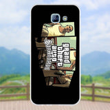 GTA SA Phone Cases
